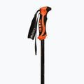 Lyžiarske paličky Blizzard Allmountain neon orange 2