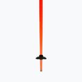 Lyžiarske paličky Blizzard Allmountain neon orange 3