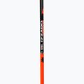 Lyžiarske paličky Blizzard Allmountain neon orange 4