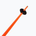 Lyžiarske paličky Blizzard Allmountain neon orange 5