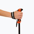 Lyžiarske paličky Blizzard Allmountain neon orange 6