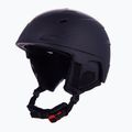 Lyžiarska prilba Blizzard Double black matte