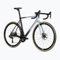 Basso Diamante Disc cestný bicykel strieborný DID3122 2