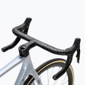 Basso Diamante Disc cestný bicykel strieborný DID3122 7