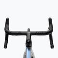 Basso Diamante Disc cestný bicykel strieborný DID3122 8
