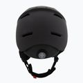 Lyžiarska prilba Blizzard Edge Visor black/mirror smoke 4