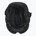 Lyžiarska prilba Blizzard Edge Visor black/mirror smoke 5