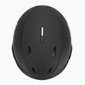 Lyžiarska prilba Blizzard Edge Visor black/mirror smoke 6