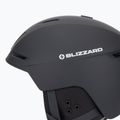Lyžiarska prilba Blizzard Edge black 7