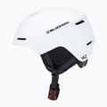 Lyžiarska prilba Blizzard Edge W2W white 3