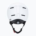 Lyžiarska prilba Blizzard Edge W2W white 4