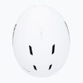 Lyžiarska prilba Blizzard Edge W2W white 6