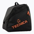 Taška na lyžiarky Tecnica Skiboot Bag 20 l black/orange