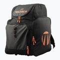 Batoh na lyžiarky Tecnica Family/Team Skiboot 45 l black/orange