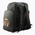 Batoh na lyžiarky Tecnica Family/Team Skiboot 45 l black/orange 2