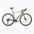 Gravel bicykel Superior X-ROAD Comp GR gravel bike matná olivová metalíza