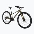 Detské bicykle Superior F.L.Y. 27 zelená 801.2022.27012 2