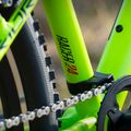 Detský bicykel Superior RACER XC 24 matný limetkový/čierny/červený 4