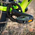 Detský bicykel Superior RACER XC 24 matný limetkový/čierny/červený 5