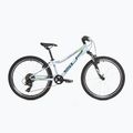 Detský bicykel Superior RACER XC 24 biely 801.2022.24001