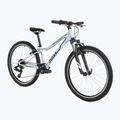 Detský bicykel Superior RACER XC 24 biely 801.2022.24001 2