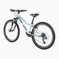 Detský bicykel Superior RACER XC 24 biely 801.2022.24001 3