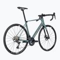 Cestný bicykel Superior X-ROAD Team Issue SE matný trooper green/chróm/čierna 3