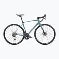 Cestný bicykel Superior X-ROAD Team Issue SE matný trooper green/chróm/čierna 6