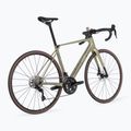Cestný bicykel Superior X-ROAD Team Elite SE matná olivová/metalický chróm 3