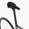Cestný bicykel Superior X-ROAD Team Elite SE matná olivová/metalický chróm 4