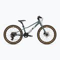 Detský bicykel Superior F.L.Y. 20 VB matný trooper zelený/hologram chróm