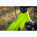 Detský bicykel Superior RACER XC 27 DB matný limetkový/červený 5
