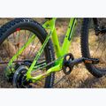 Detský bicykel Superior RACER XC 27 DB matný limetkový/červený 8