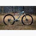 Detský bicykel Superior RACER XC 27 DB lesklý biely/modrý/neonyellow 2