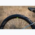 Detský bicykel Superior RACER XC 27 DB lesklý biely/modrý/neonyellow 6