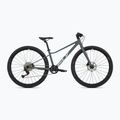 Mládežnícky bicykel Superior F.L.Y. 27 matná olivová metalíza/hologramový chróm