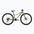 Mládežnícky bicykel Superior F.L.Y. 27 matná trooper zelená/hologram chróm
