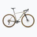 Gravelový bicykel Superior X-ROAD Elite GR matný pieskovo šedý