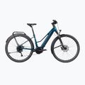 Elektrobicykel Superior eXR 6050 BL Touring 14Ah modrý 801.2023.78022