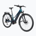 Elektrobicykel Superior eXR 6050 BL Touring 14Ah modrý 801.2023.78022 2