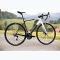 Cestný bicykel Superior X-ROAD 9.3 GF matný karbón/biela 2