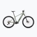 Elektrobicykel Superior eXC 6.3 625Wh matne zelený sivý