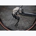 Gravelový bicykel Superior X-ROAD 6.2 GR matte anthracite/black 13