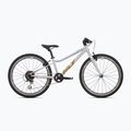Detský bicykel Superior F.L.Y. 24 VB gloss silver