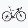 Gravelový bicykel Superior XR 6.5 GR gloss black/matte black
