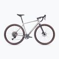 Gravelový bicykel Superior XR 6.3 GR brush alu