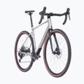 Gravelový bicykel Superior XR 6.3 GR brush alu 2