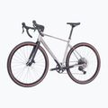 Gravelový bicykel Superior XR 6.3 GR brush alu 3