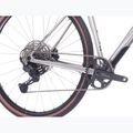 Gravelový bicykel Superior XR 6.3 GR brush alu 10