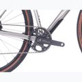Gravelový bicykel Superior XR 6.3 GR brush alu 11